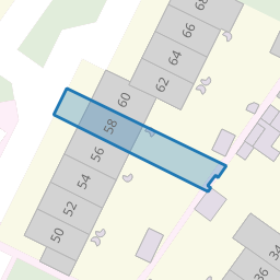 Perceel HVS00-H-2031