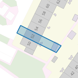 Perceel HVS00-H-2034