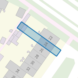 Perceel HVS00-H-2037