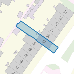 Perceel HVS00-H-2041