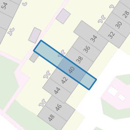 Perceel HVS00-H-2045