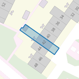 Perceel HVS00-H-2046