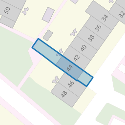 Perceel HVS00-H-2047