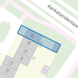 Perceel HVS00-H-2050