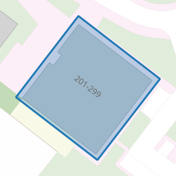 Perceel HVS00-H-2054