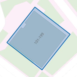 Perceel HVS00-H-2055