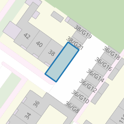 Perceel HVS00-H-2064