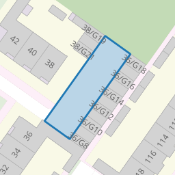 Perceel HVS00-H-2066