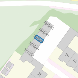 Perceel HVS00-H-2070