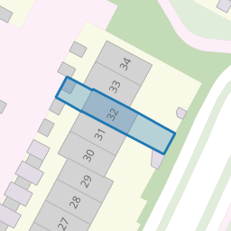 Perceel HVS00-H-2079