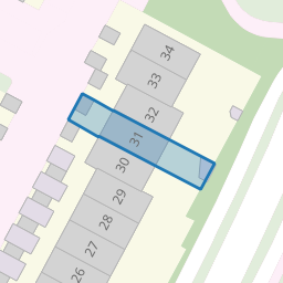 Perceel HVS00-H-2080