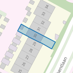 Perceel HVS00-H-2081