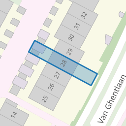 Perceel HVS00-H-2083