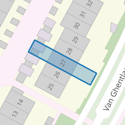 Perceel HVS00-H-2084