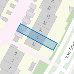 Perceel HVS00-H-2085