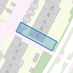 Perceel HVS00-H-2086