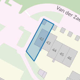 Perceel HVS00-H-2087