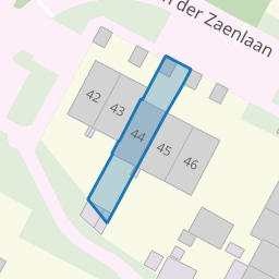 Perceel HVS00-H-2089