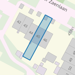 Perceel HVS00-H-2090