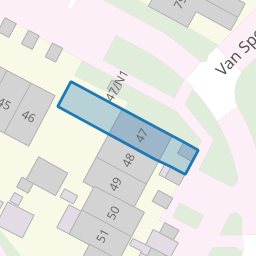 Perceel HVS00-H-2092