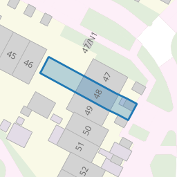 Perceel HVS00-H-2093