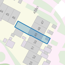 Perceel HVS00-H-2094