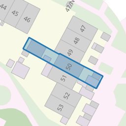 Perceel HVS00-H-2095