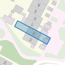 Perceel HVS00-H-2097