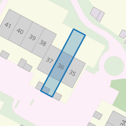 Perceel HVS00-H-2100