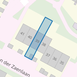 Perceel HVS00-H-2103