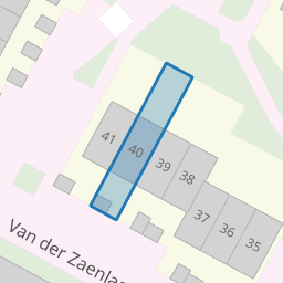 Perceel HVS00-H-2104