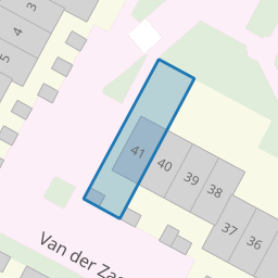 Perceel HVS00-H-2105