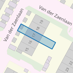 Perceel HVS00-H-2108