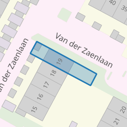 Perceel HVS00-H-2110