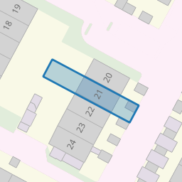 Perceel HVS00-H-2112