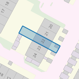 Perceel HVS00-H-2113