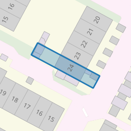 Perceel HVS00-H-2115