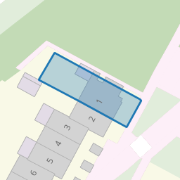 Perceel HVS00-H-2116