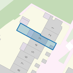 Perceel HVS00-H-2118