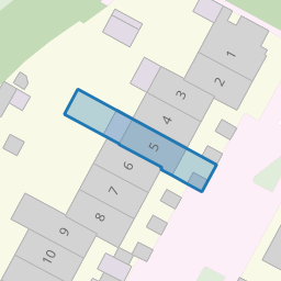 Perceel HVS00-H-2120