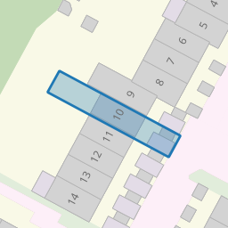 Perceel HVS00-H-2125