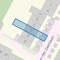 Perceel HVS00-H-2127