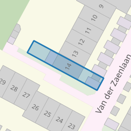 Perceel HVS00-H-2129