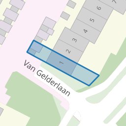 Perceel HVS00-H-2130