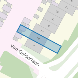 Perceel HVS00-H-2131