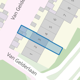 Perceel HVS00-H-2132