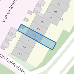 Perceel HVS00-H-2133