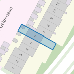 Perceel HVS00-H-2135