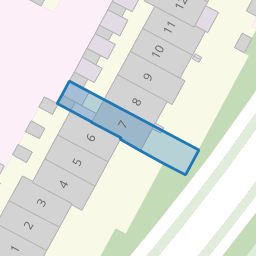 Perceel HVS00-H-2136