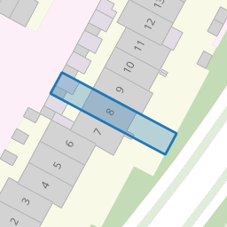 Perceel HVS00-H-2137